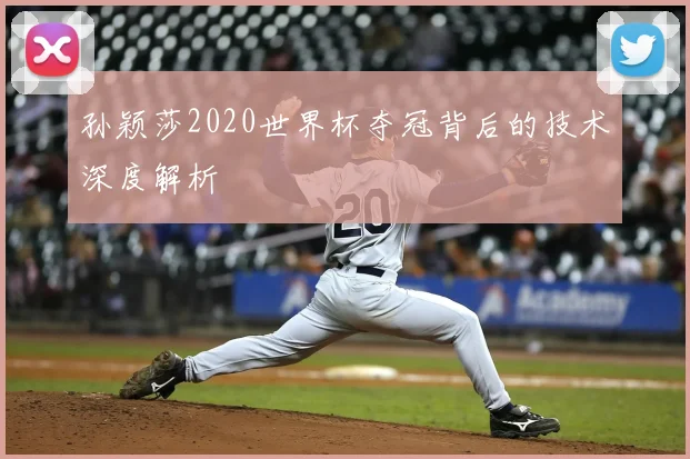孙颖莎2020世界杯夺冠背后的技术深度解析