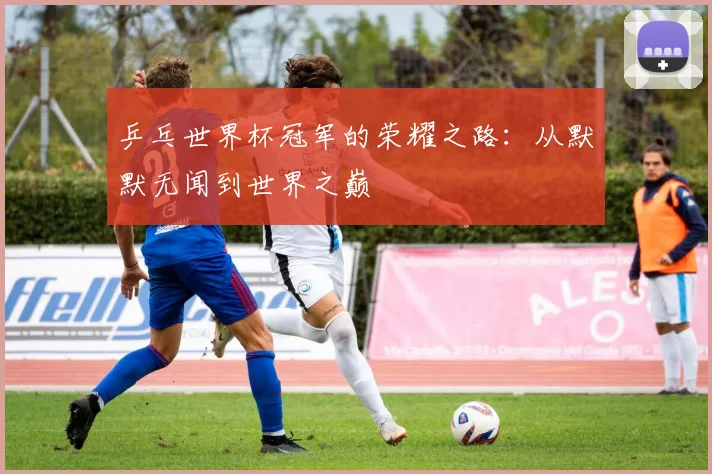 乒乓世界杯冠军的荣耀之路：从默默无闻到世界之巅