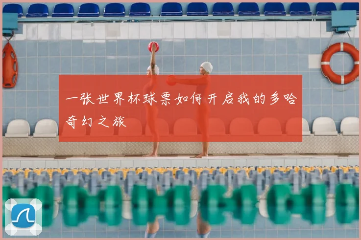 一张世界杯球票如何开启我的多哈奇幻之旅